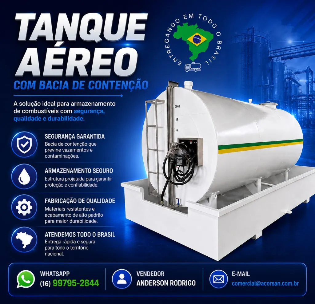 Capacidade de armazenamento adaptável às necessidades